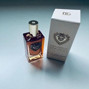 Dolce & Gabbana Devotion Intense New 5mL